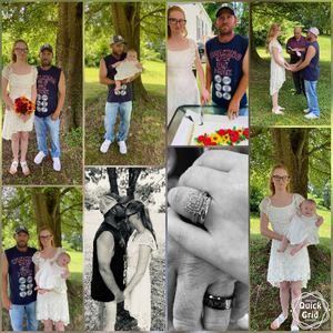 Meet your Posher, Randy n briana